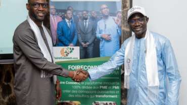 FOIRECONNECT : UNE OPPORTUNITÉ DE COMMERCE EN LIGNE POUR BOOSTER LE MADE IN SÉNÉGAL !