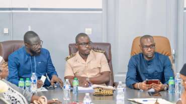  Saly Expo 2025 fait Plein pot à dix jours de son ouverture !