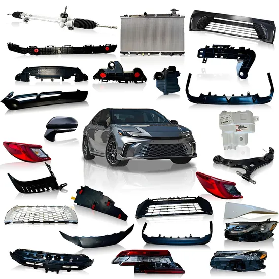 Czjf-Automotive-Exterior-Accessories-Car-Spare-Parts-Auto-Parts-Body-Kits-Car-Accessory-for-Toyota-Hond-Nissan-Lexus-Mazda-Mitsubishi-Subaru-Infiniti-Suzuki